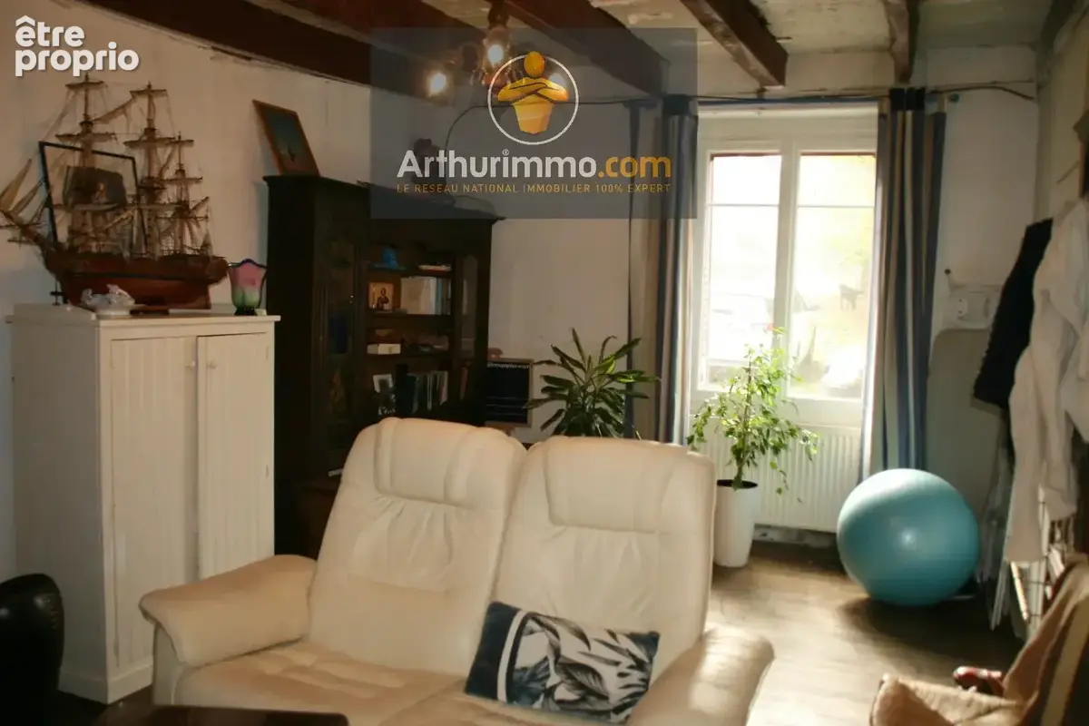 Vente Maison Saint-malo-des-trois-fontaines(56490) 106 000ï¿œ - photo 7