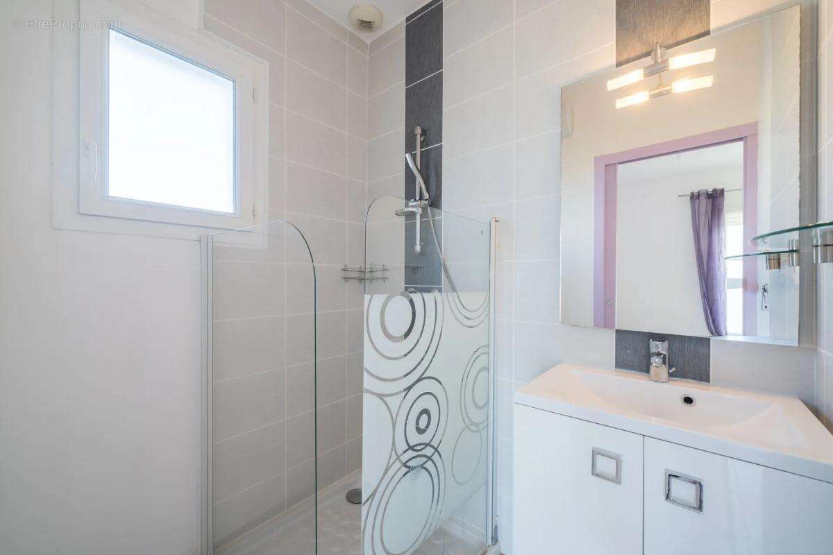 Maison moderne 4 pièces avec piscine à Agde - photo 18