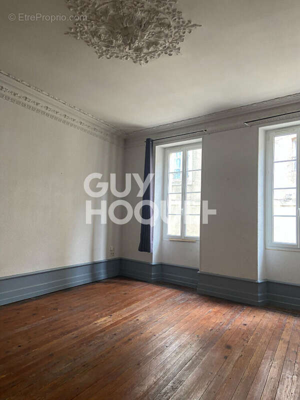 Appartement à NOGARO