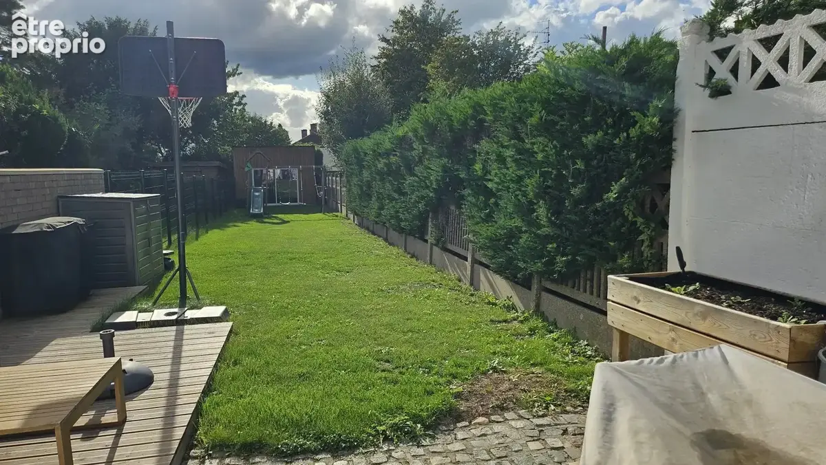 Maison 4 pièces 88 m² à vendre à Neuville-En-Ferrain (59960) - photo 7