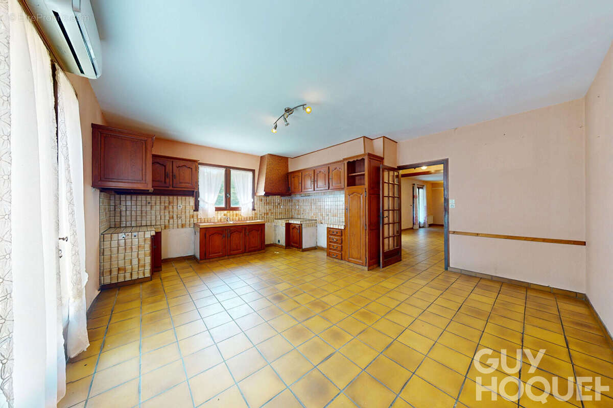 Spacieuse maison landaise de caractère sur 2,6 hectares proche Hagetmau - photo 3