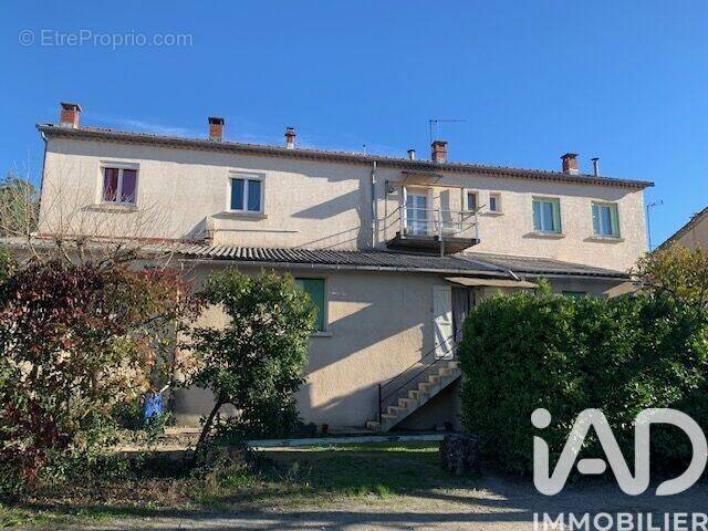 Photo 1 - Appartement à ALES