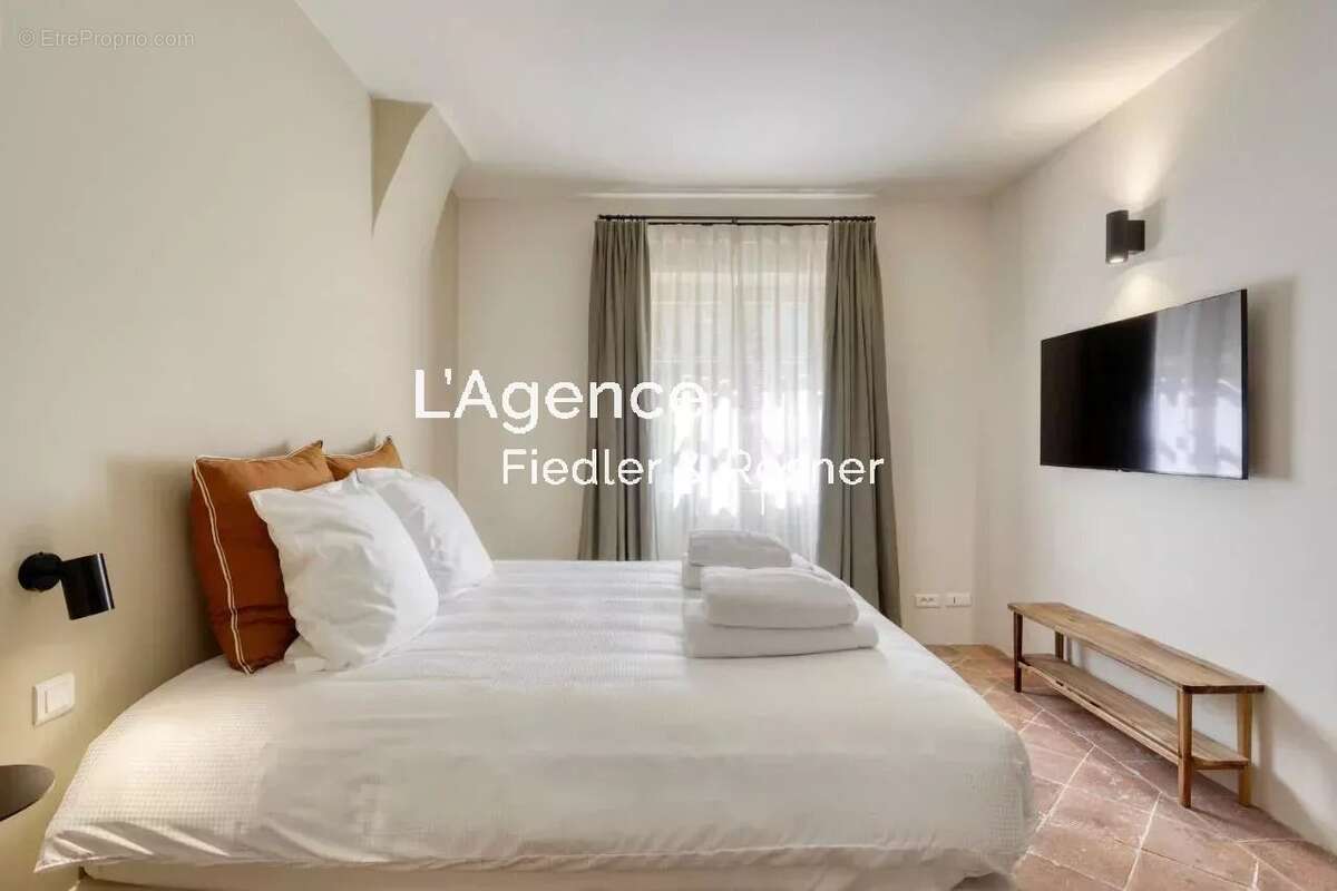 Maison à RAMATUELLE