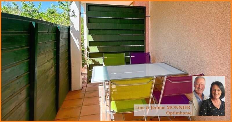 Appartement à COLLIOURE