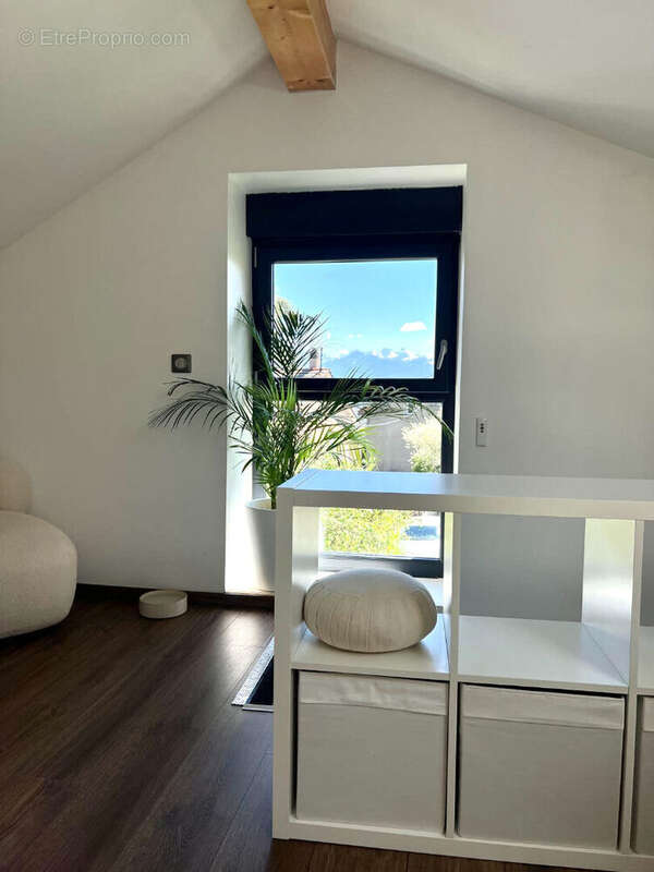 Maison 110 m² à Monnetier-Mornex  - photo 4