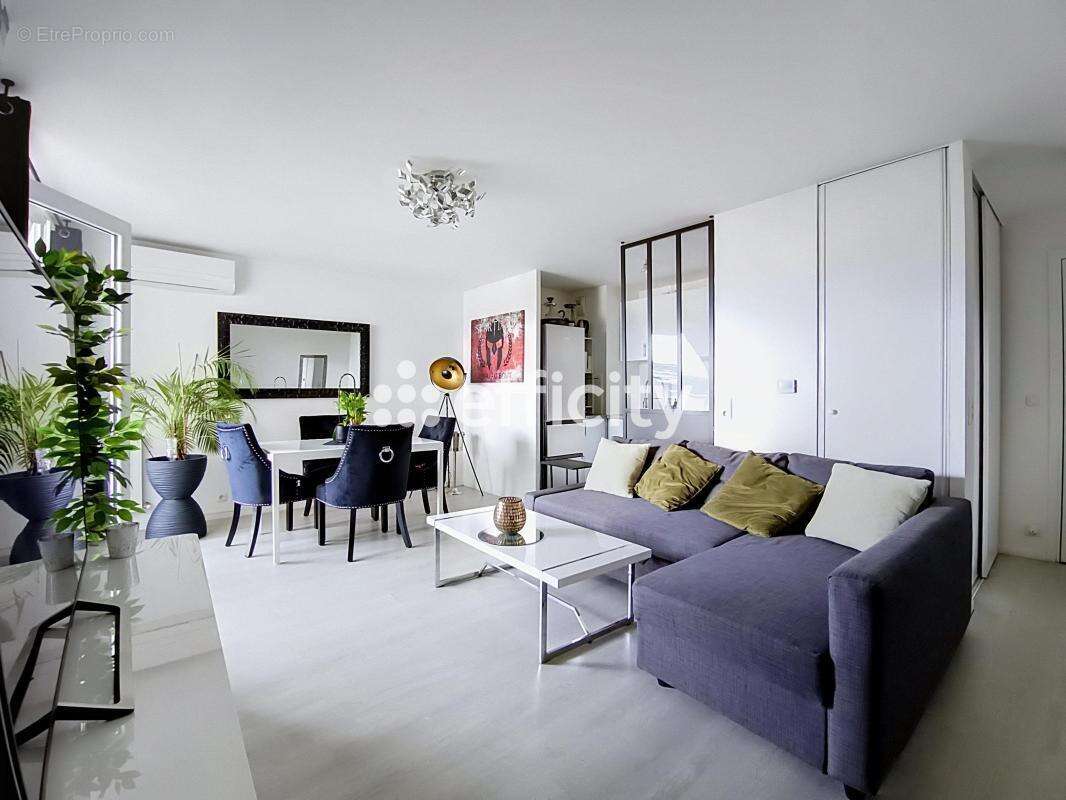 Appartement - photo 3