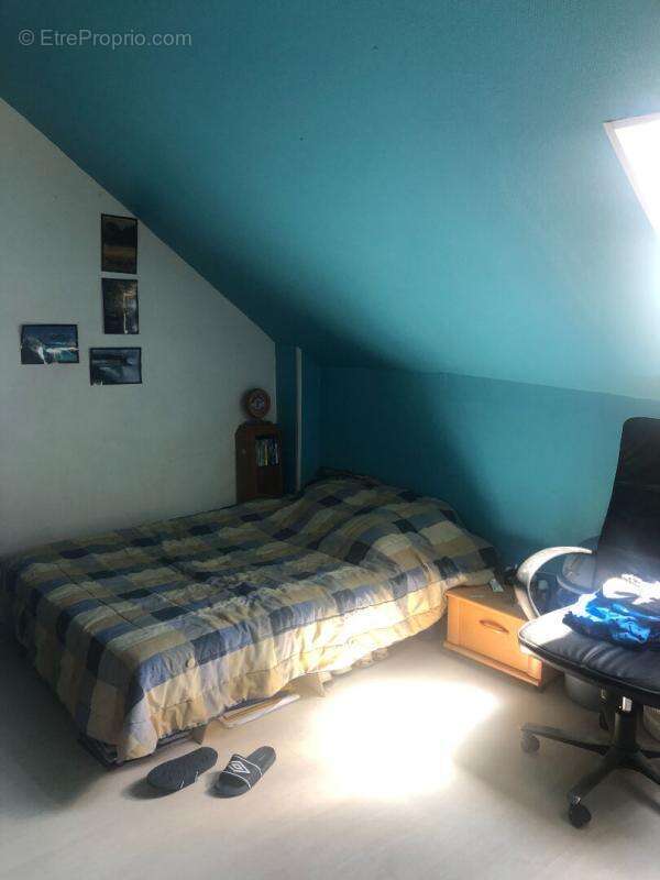 Maison à COULOMMIERS