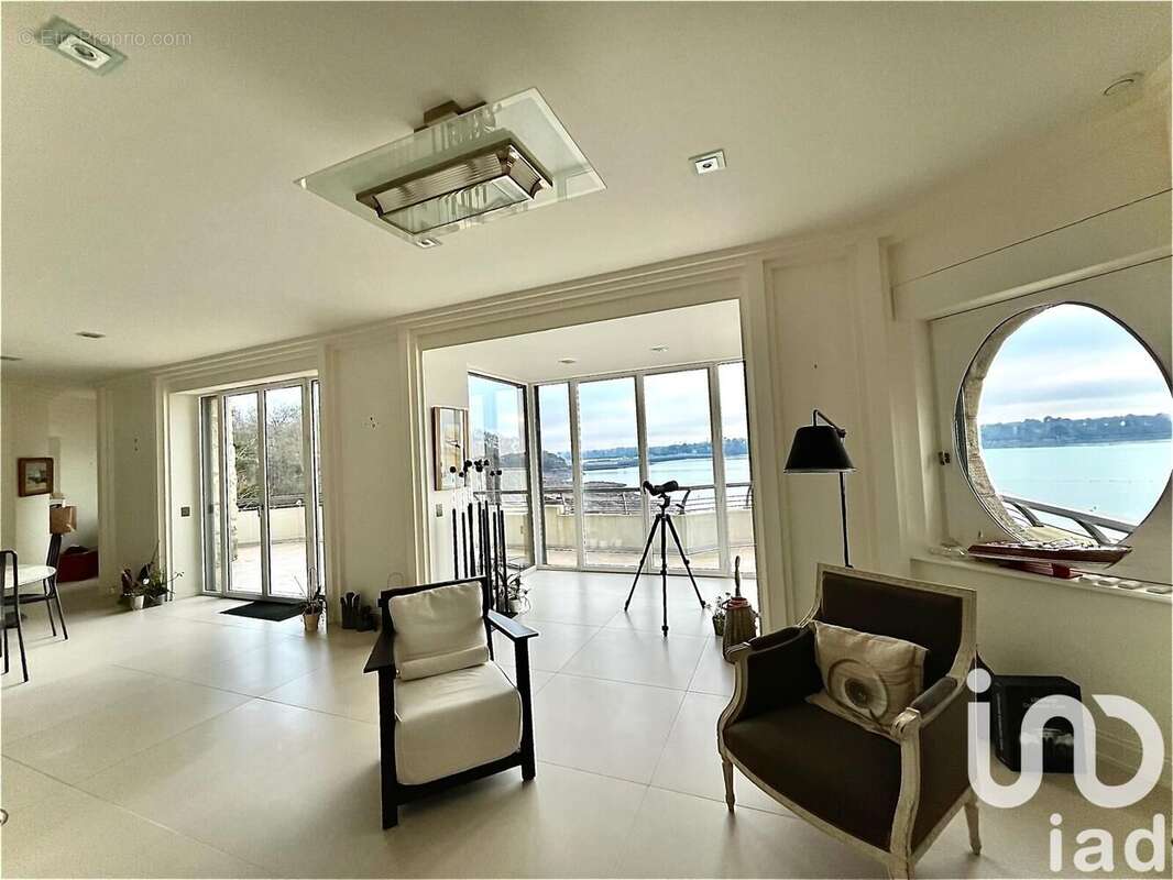 Photo 2 - Maison à SAINT-MALO