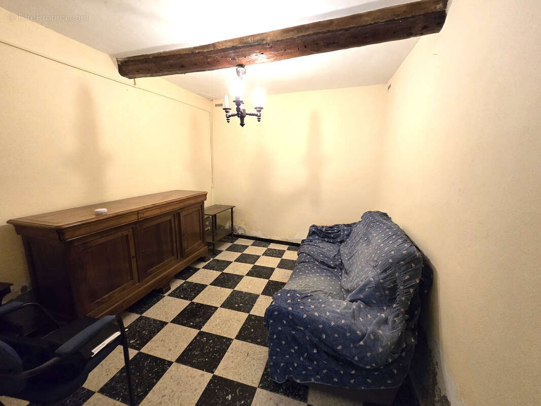 Maison à GRUISSAN