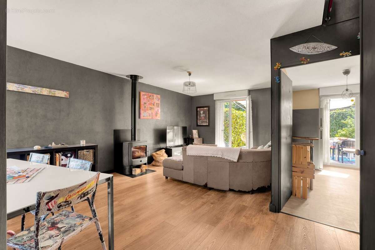 Maison à TOULOUSE