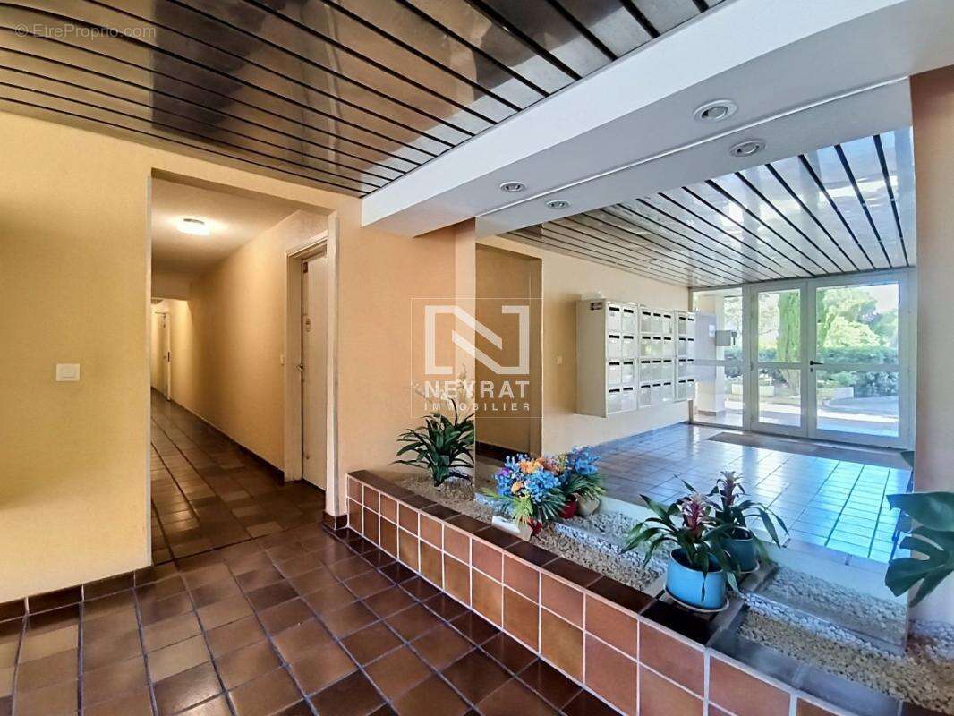 Appartement à FREJUS