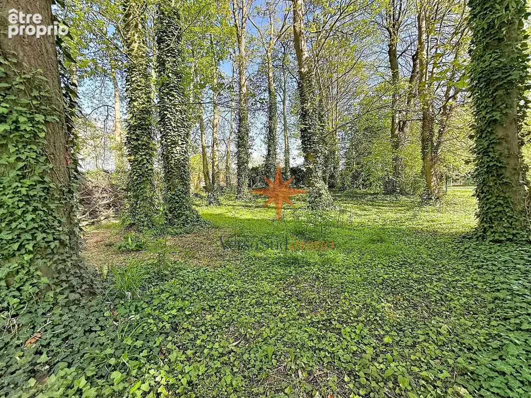 Terrain à bâtir, Gournay sur Marne - photo 3