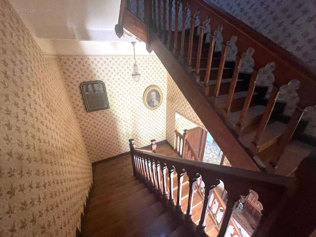 Maison à NAVARRENX