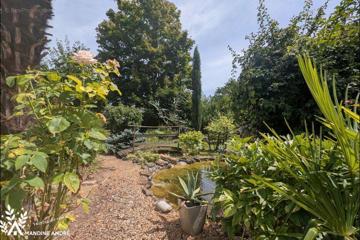 Appartement à SAINT-GERMAIN-AU-MONT-D&#039;OR