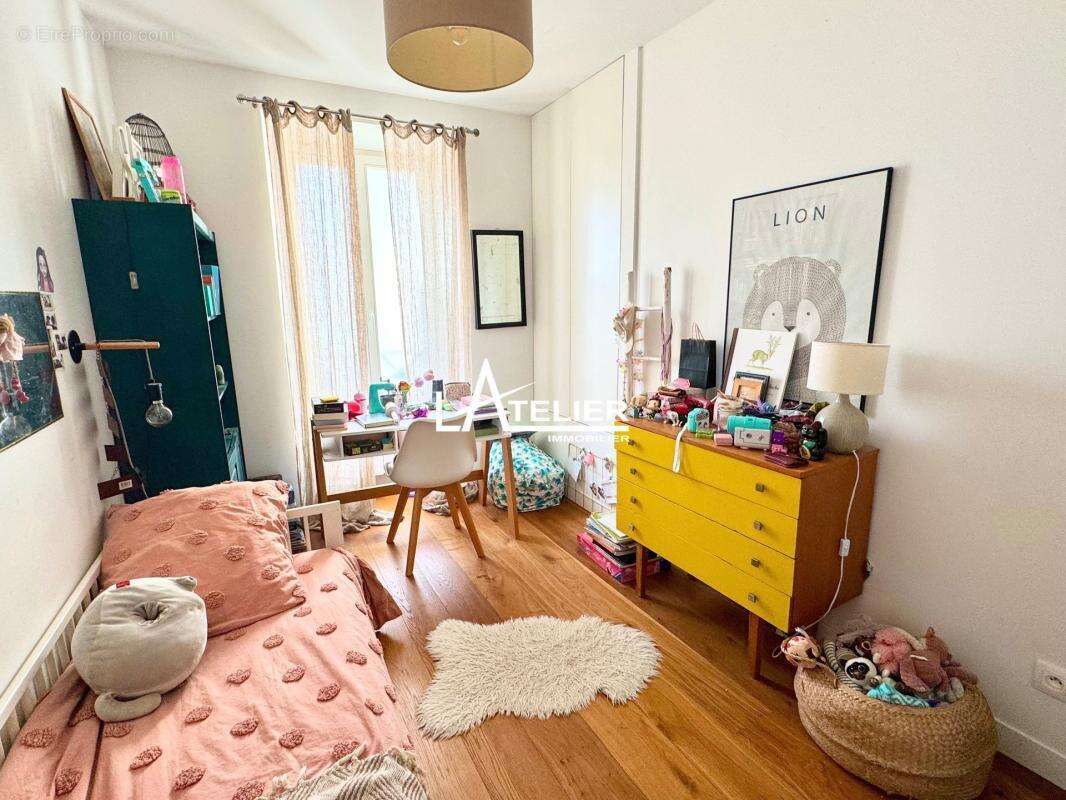 Appartement à MAREIL-MARLY