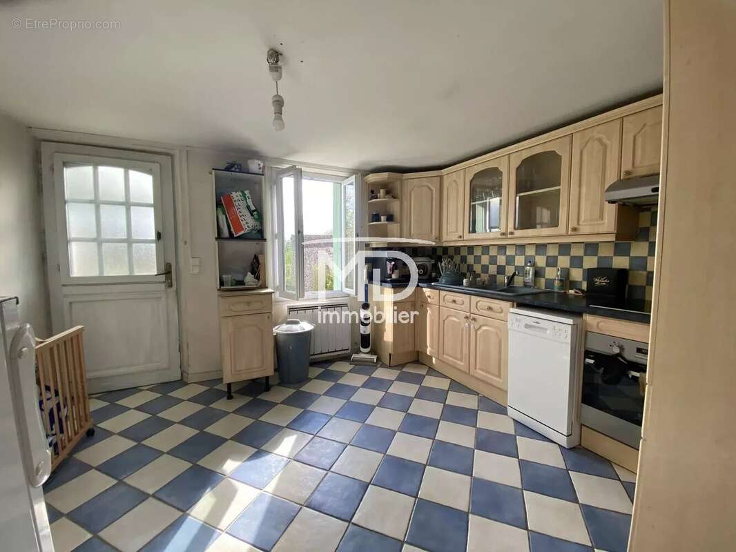 Maison à EVREUX