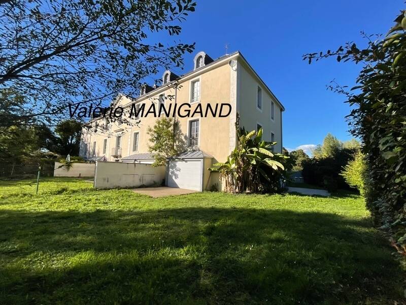 Appartement à MARSAC-SUR-L&#039;ISLE