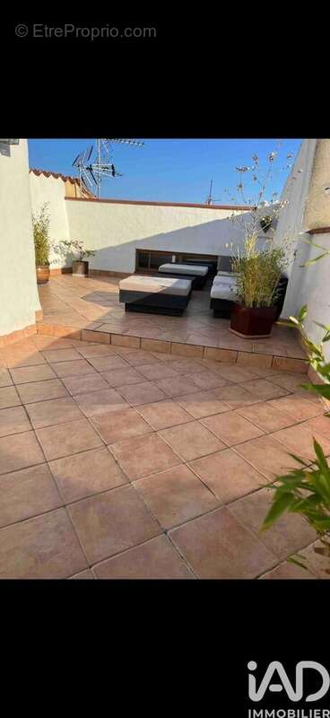 Photo 6 - Appartement à ELNE