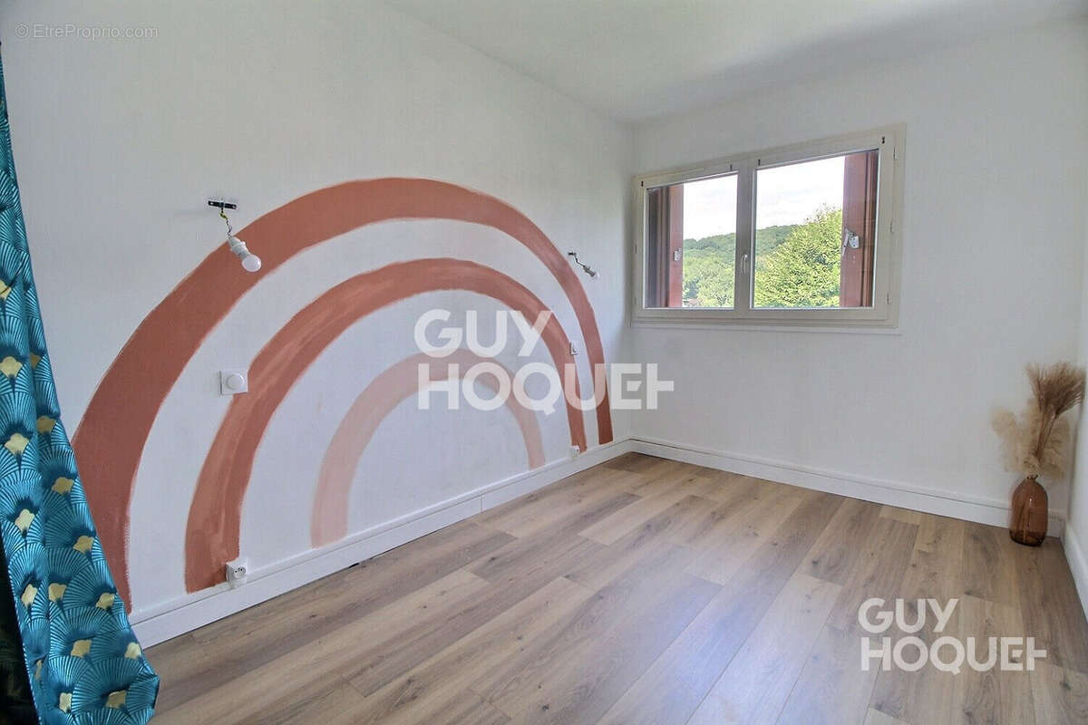Appartement 3 pièces avec grand balcon sur Chaville - photo 8