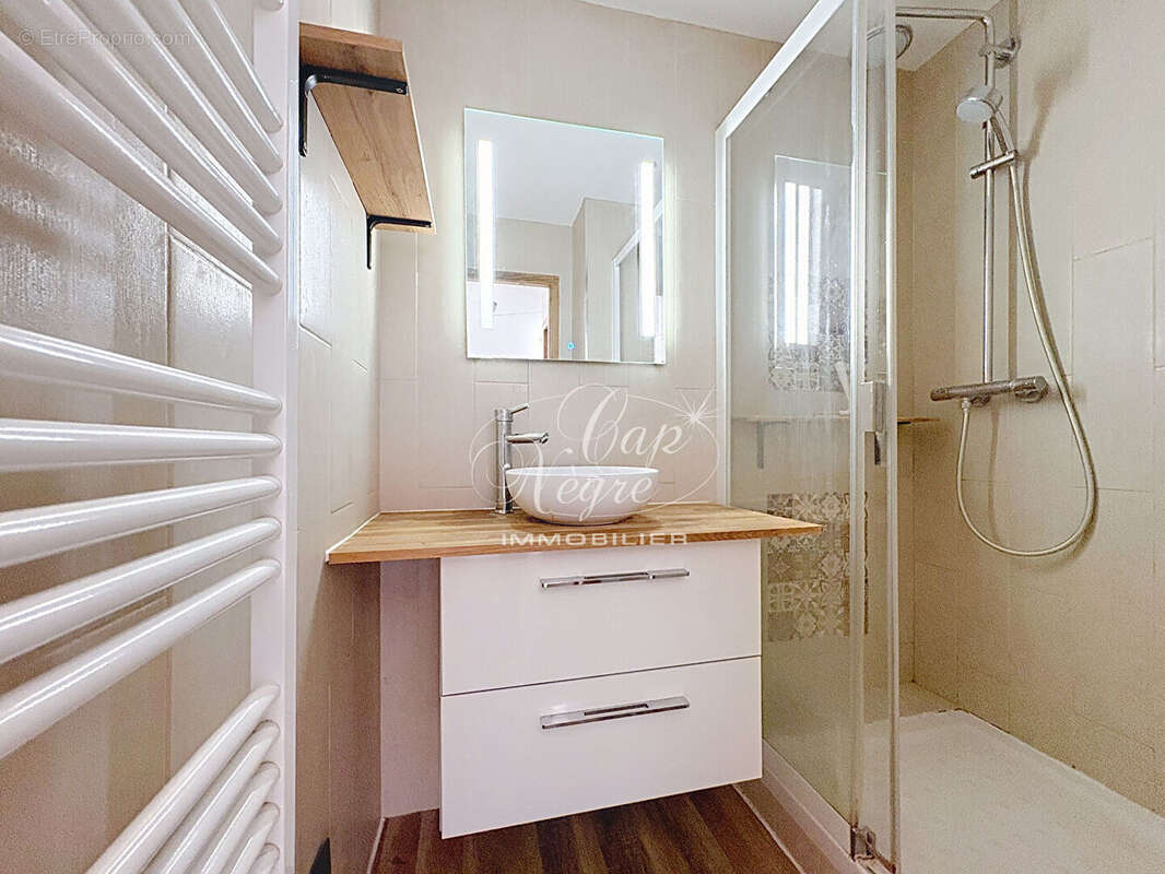 Maison à CAVALAIRE-SUR-MER