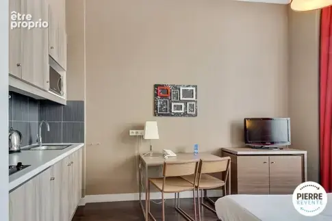 St-Etienne : Idéal investissement locatif - photo 9