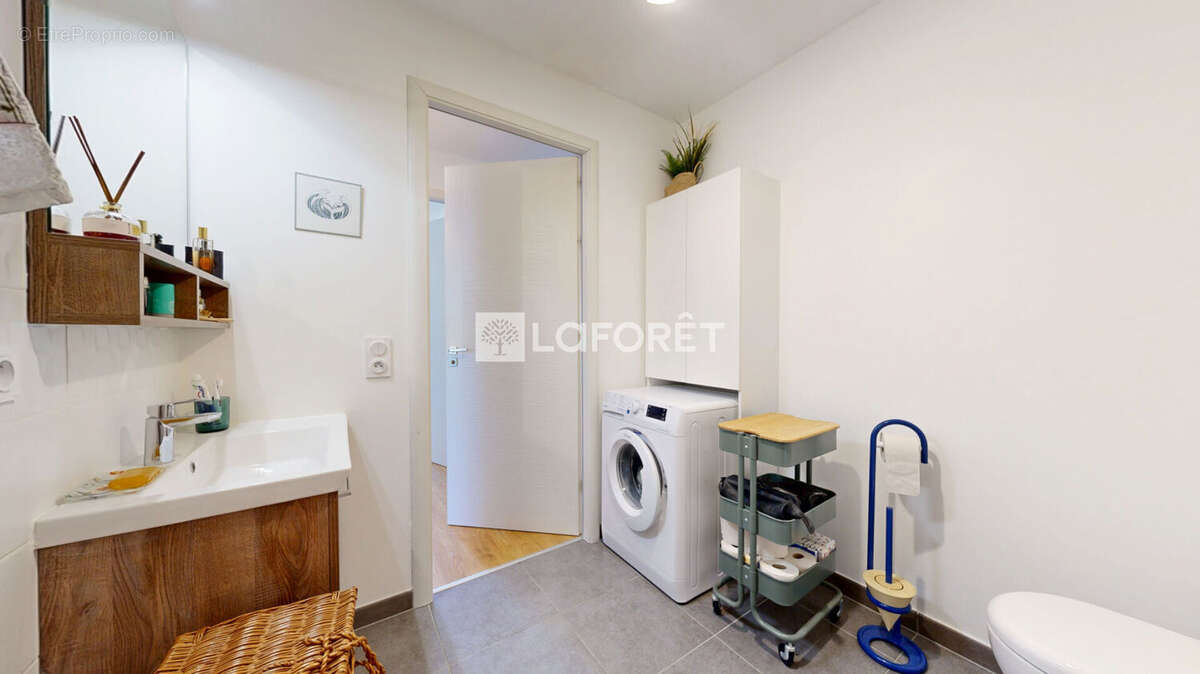 Appartement Schiltigheim 4 pièce(s) 82.20 m2 - photo 11
