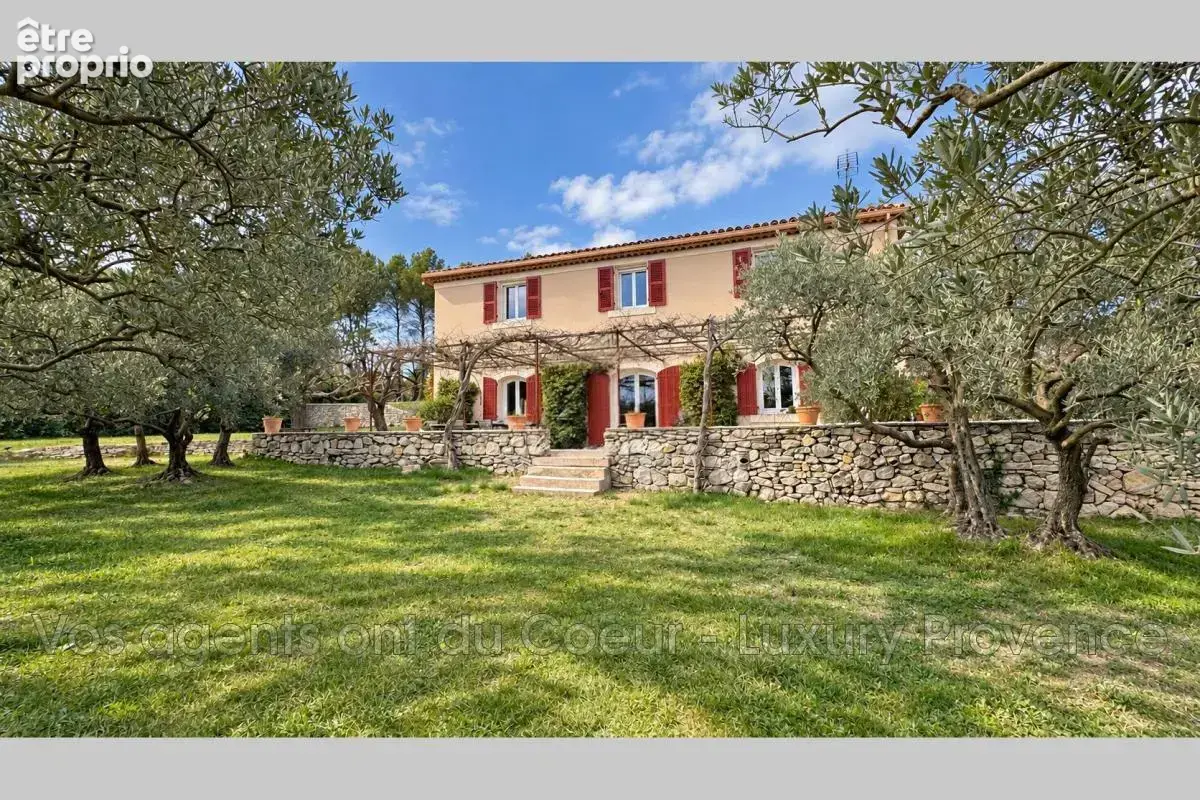 vente villa 6 Pièce(s) - photo 2