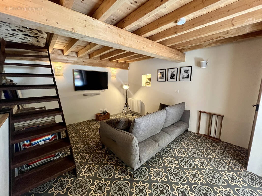 Maison à COLLIOURE