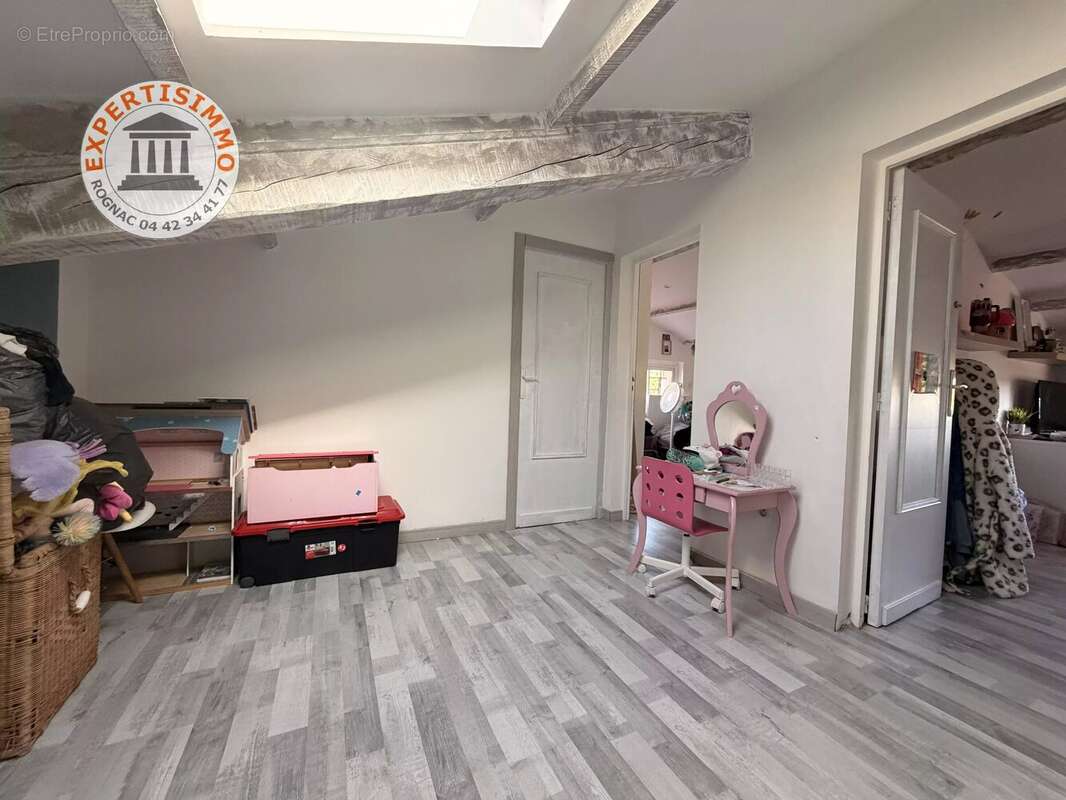 Appartement à MARIGNANE