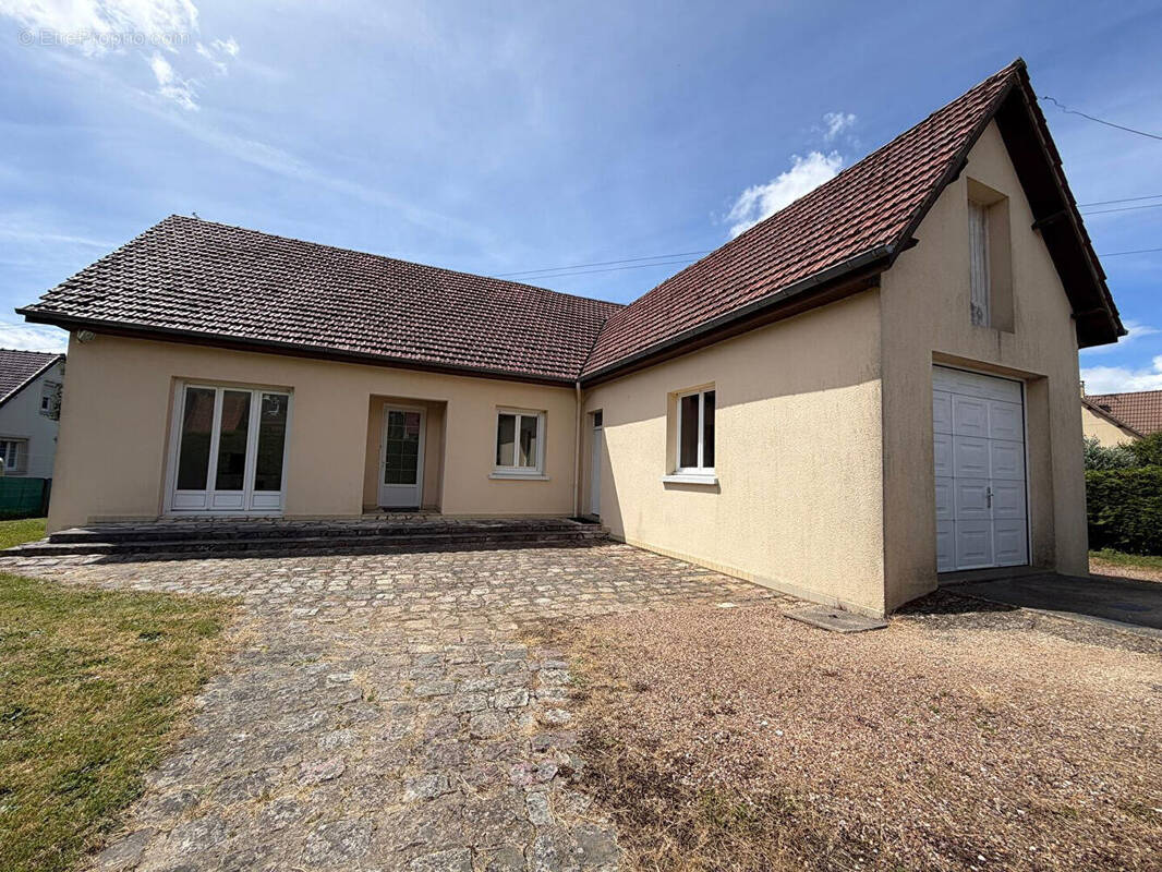 Maison à ALENCON