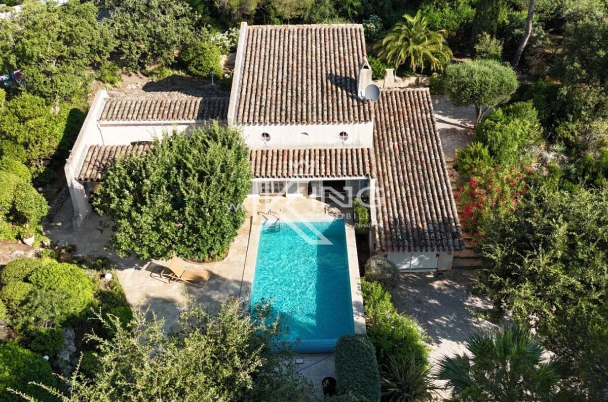 Maison à FREJUS
