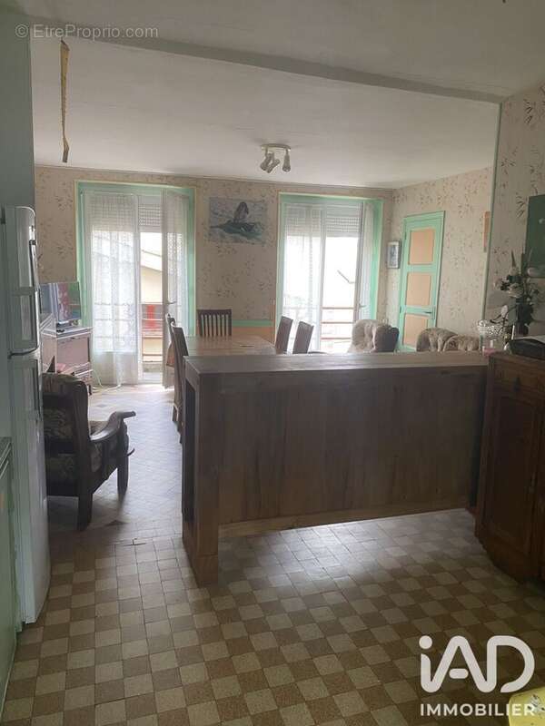 Maison 110 m² à Moulin-Mage  - photo 3