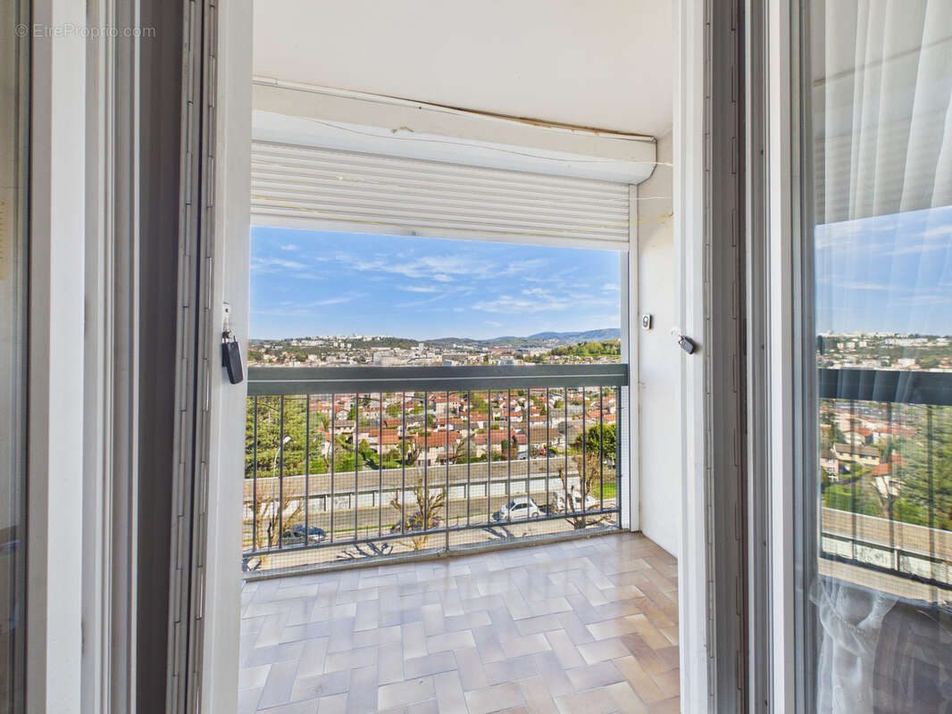 Appartement à VILLARS