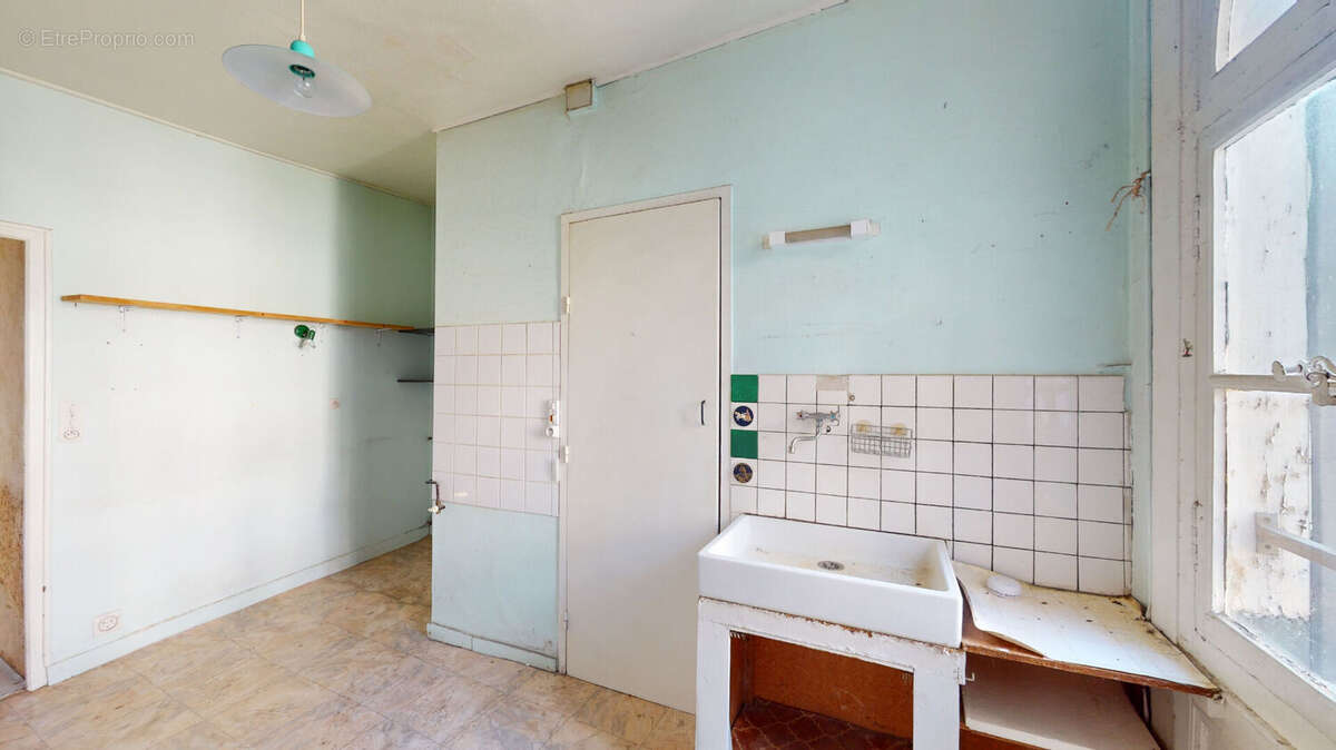 Appartement à BESANCON