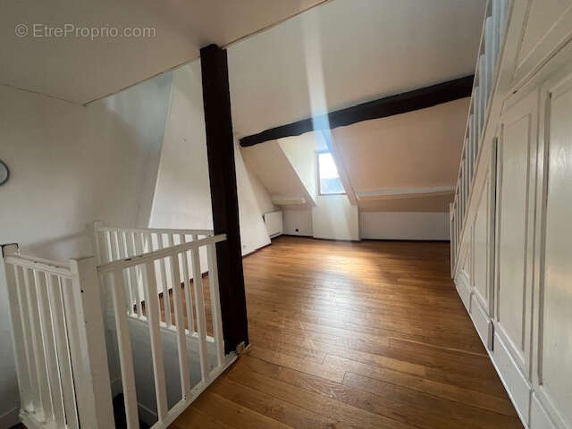 Appartement à SENLIS