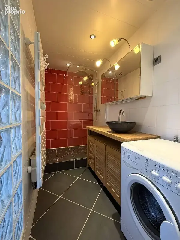 Appartement Albertville 3 pièce(s) 55.93 m2 - photo 8