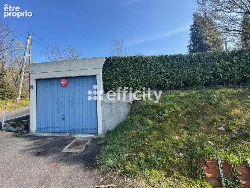 Maison 6 pièces 97 m² à vendre à Thiers (63300) - photo 8
