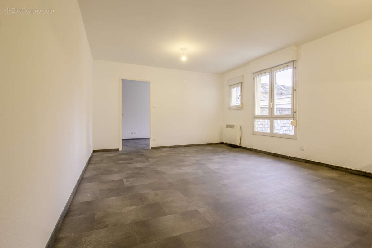 Appartement 53 m² à Charleville-Mezieres  - photo 38