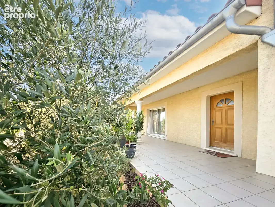 Maison familiale quartier residentiel - photo 7