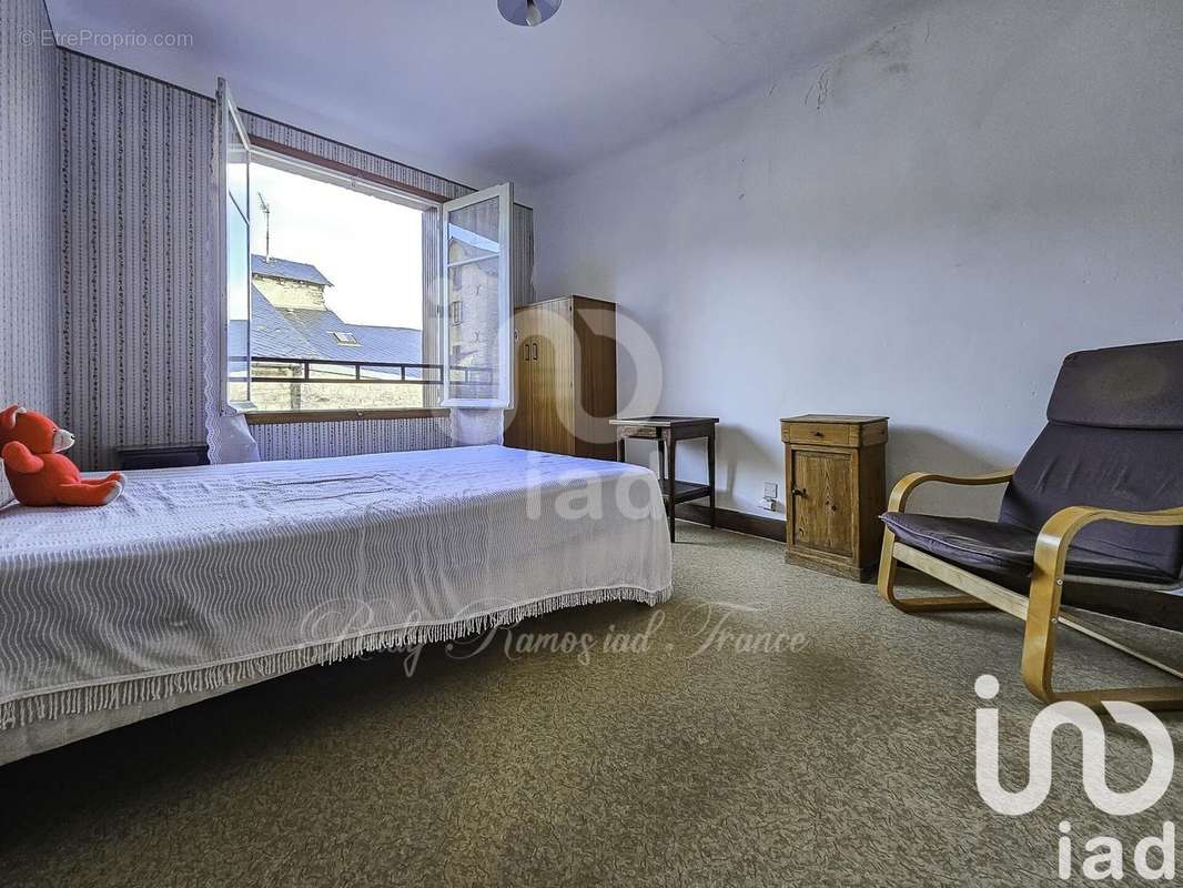 Photo 2 - Maison à SEVERAC-LE-CHATEAU