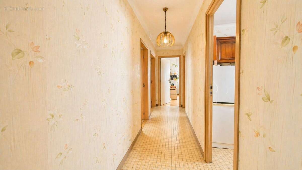 Appartement à RODEZ