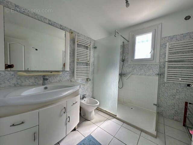 Maison à PRADES-LE-LEZ