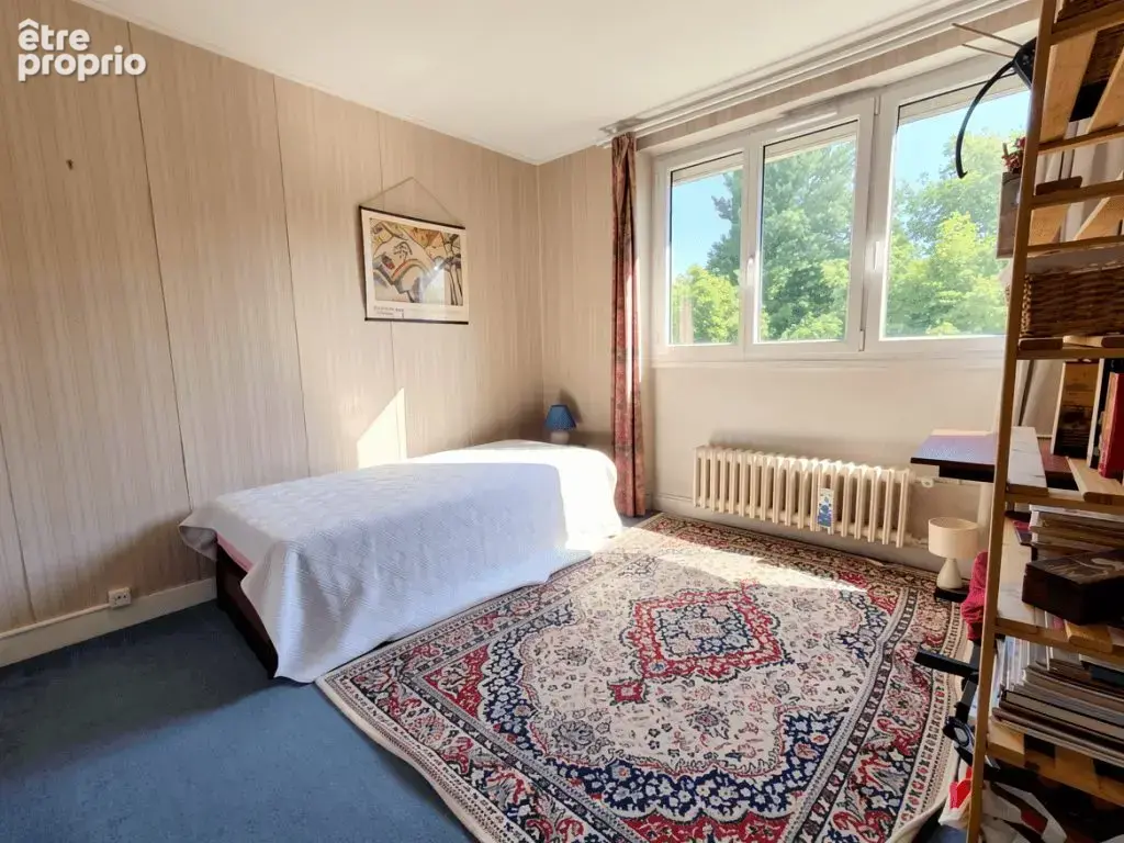 Appartement 3 pièces 63 m² à vendre à Fontenay-Sous-Bois (94120) - photo 6