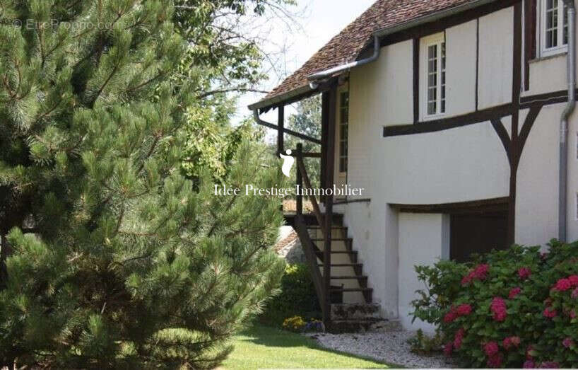 Maison à PROVINS