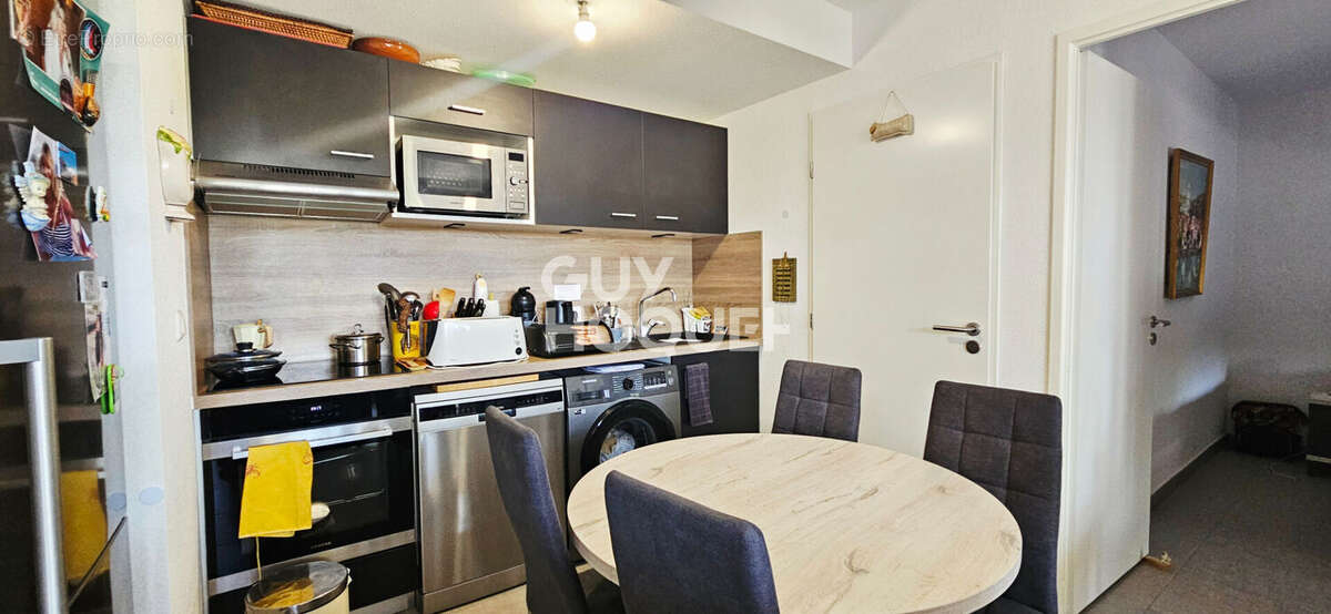 Appartement à NARBONNE