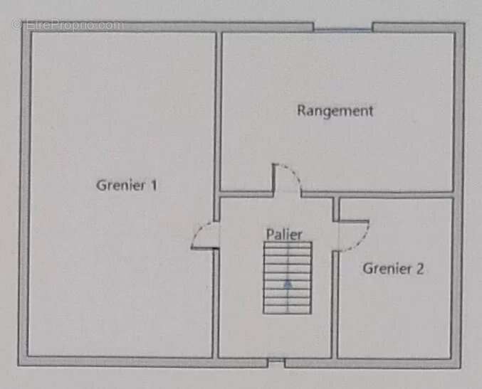 Maison à SILLE-LE-GUILLAUME