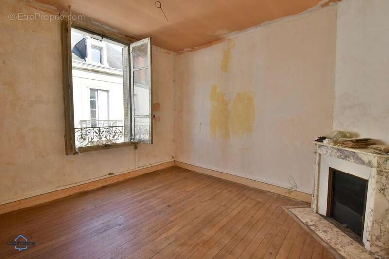 Appartement à VALENCAY