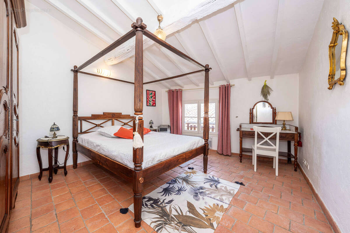 Appartement à SAINT-PAUL