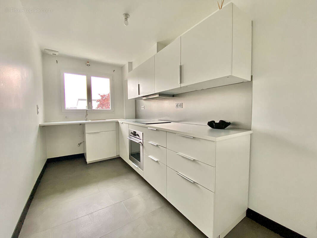 Appartement à LA BAULE-ESCOUBLAC