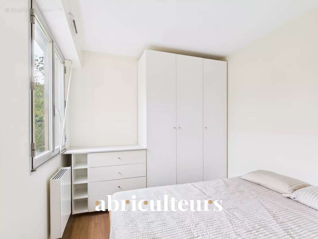 Appartement à LE PECQ